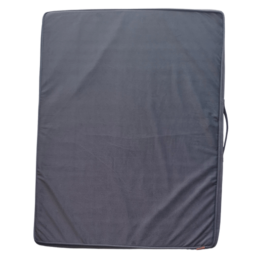 Colchoneta Puppis Classic Gris