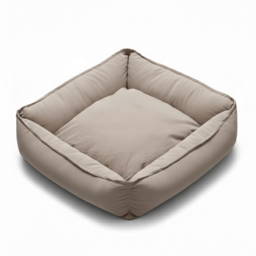 Moises Puppis Gordo Beige