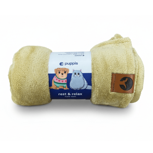 Manta Soft Puppis Camel