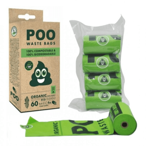 Bolsas Plasticas Mpets Recicables