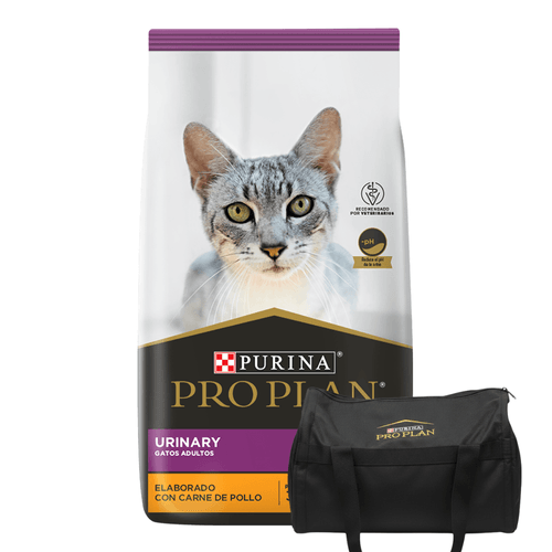 Alimento Pro Plan Gato Adulto Urinary