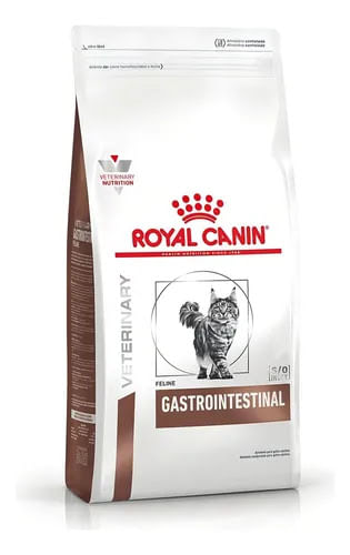 Alimento Royal Canin Gato Adulto Gastrointestinal