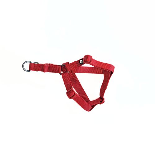 Arnes Puppis Nylon Rojo