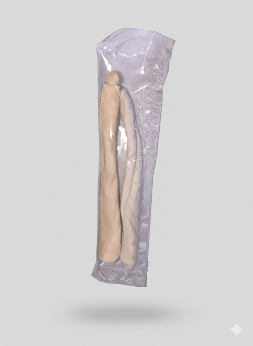 Roll Mini Palito Multicolor