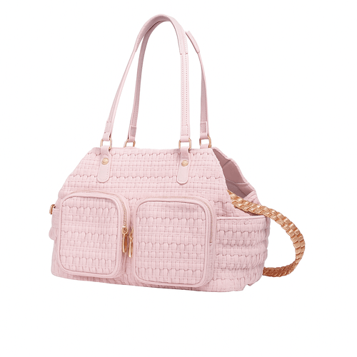 Bolso Cancat Transportador Soft Agua