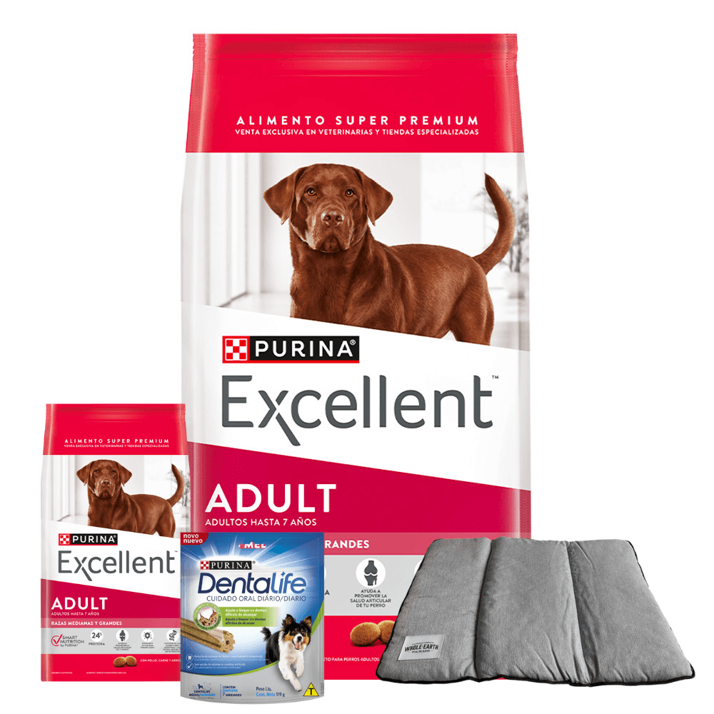 Cyber Monday Puppis Hasta 50% OFF en Productos para Mascotas