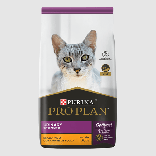 Alimento Pro Plan Gato Adulto Urinary
