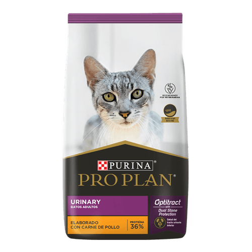 Alimento Pro Plan Gato Adulto Urinary