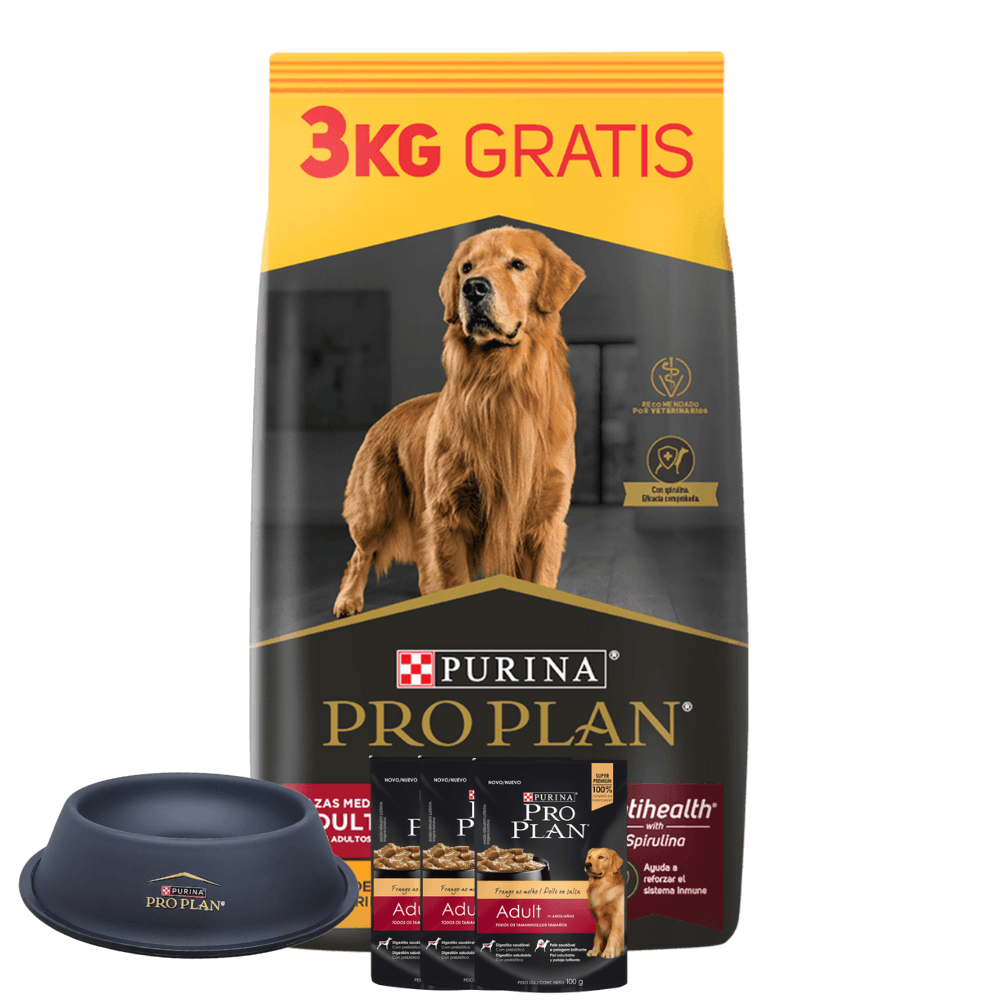 Cyber Monday Puppis Hasta 50% OFF en Productos para Mascotas