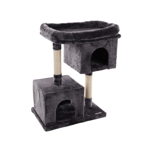 Rascador Grey Bandeja Cancat