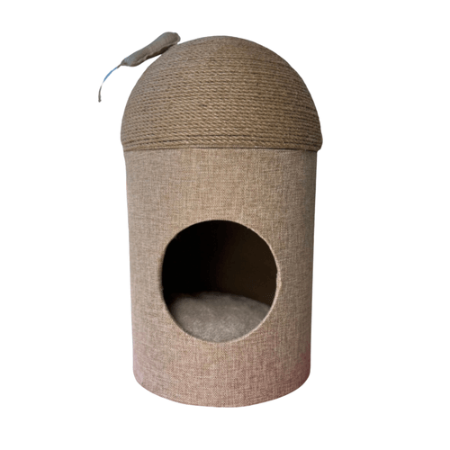 Rascador Happy Cancat