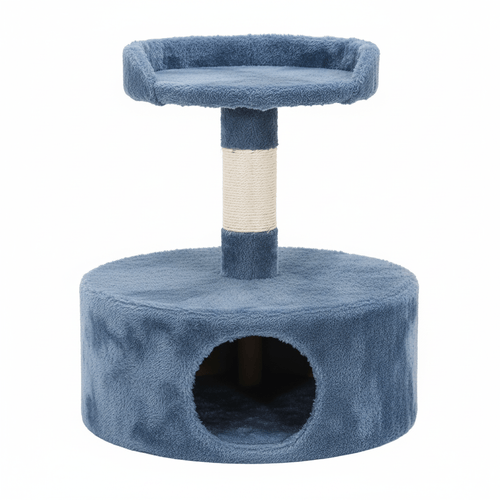 Rascador Blue Sillin Cancat