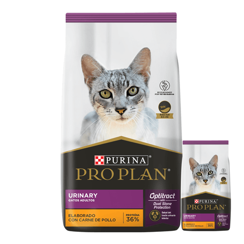 Alimento Pro Plan Gato Adulto Urinary