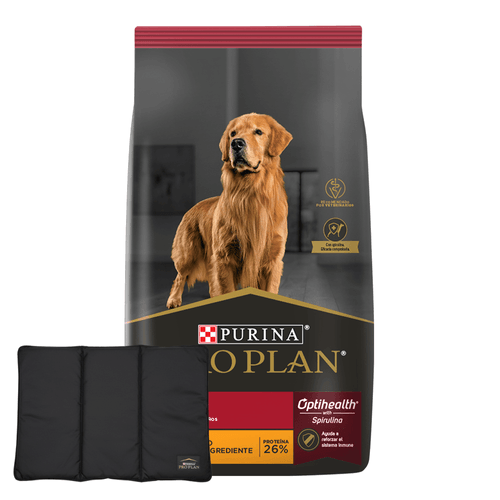 Alimento Pro Plan Perro Adulto Raza Mediana