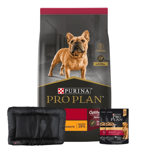 Alimento Pro Plan Perro Adulto Raza Pequeña