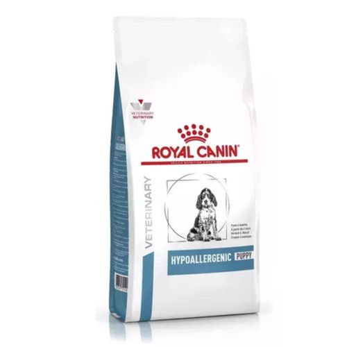 Alimento Royal Canin Cachorro Hipoalergenico - 10 Kg