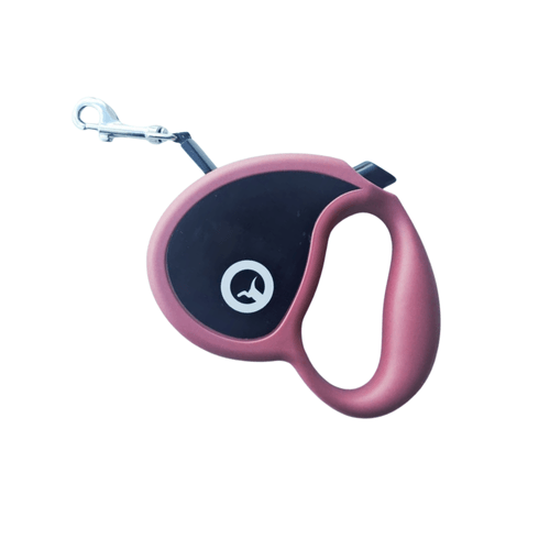 Correa Retractil Puppis Magenta