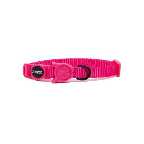 Collar Zeecat Led