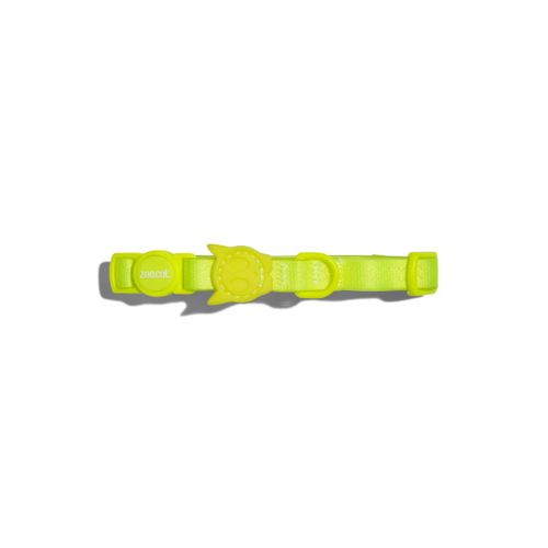 Collar Zeecat Neopro Lime