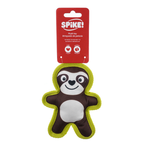 Juguete Spike Canvas Perezos