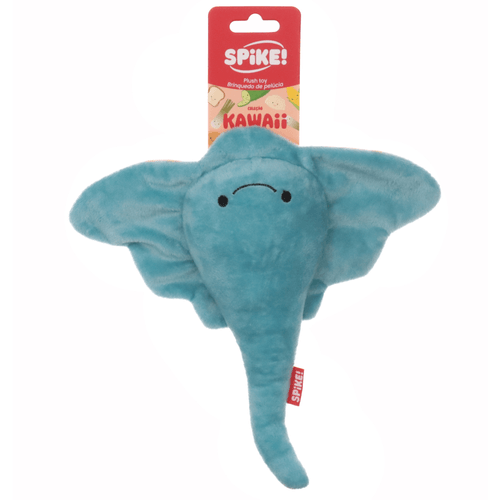 Juguete Spike Kawaii Manta Raya