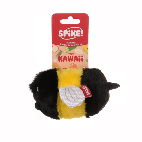 Juguete Spike Kawaii Abeja