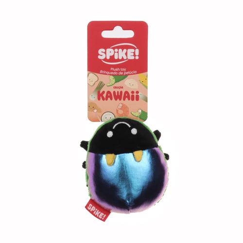 Juguete Spike Kawaii Escarabajo