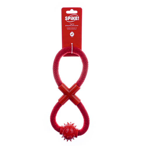 Juguete Spike Soga Infinita