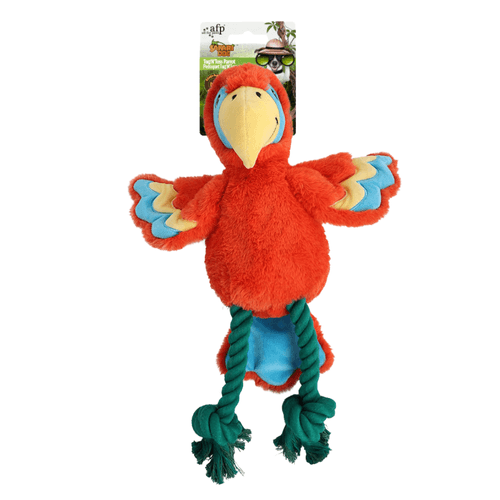 Juguete AFP Loro Peluche