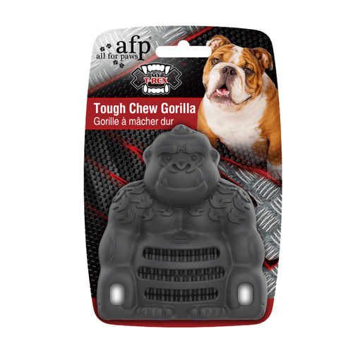 Juguete AFP Gorila Masticable