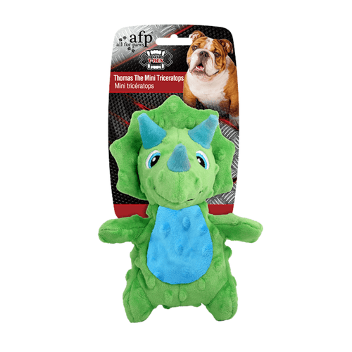 Juguete AFP Mini Triceratops