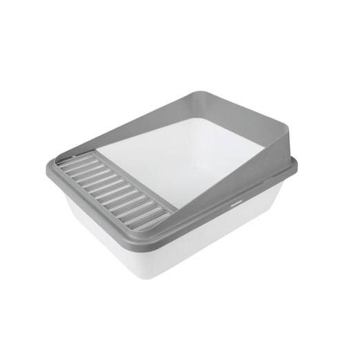 Litera AFP Abierta Alta Arenero