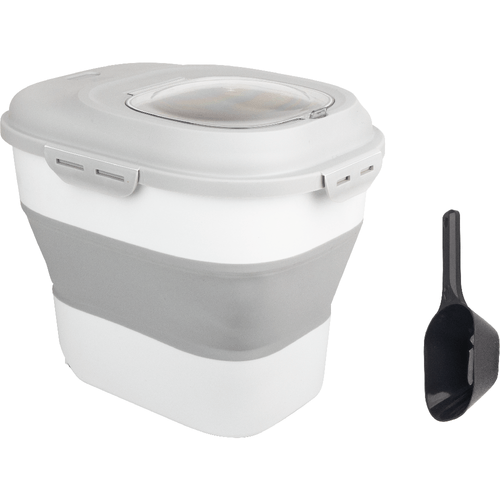 Comedero Pawise Dispenser