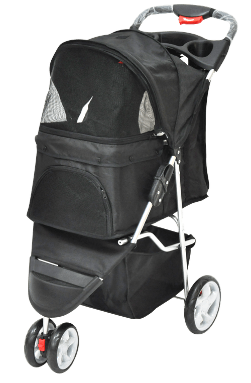 Cochecito Pawise 3 Ruedas