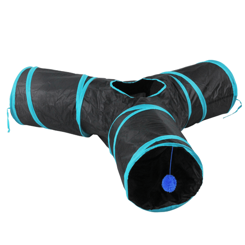 Tunel Pawise 3 Direcciones