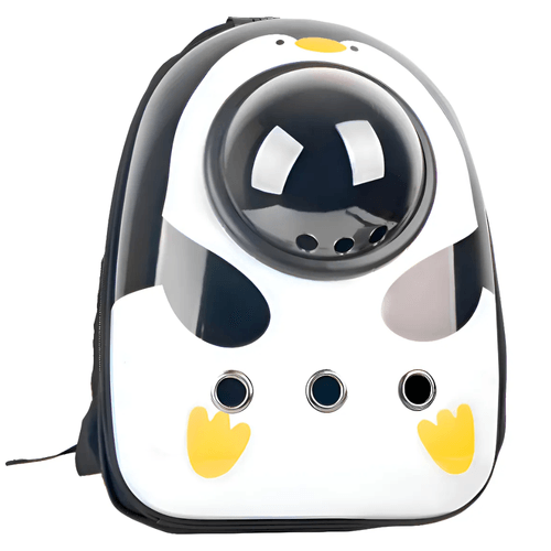 Mochila Pawise Pingüino