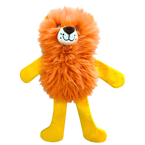 Juguete Bestia Peluda Leon
