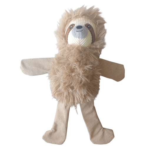 Juguete Bestia Peluda Perezoso Peluche