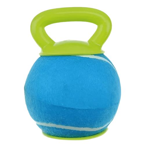 Pelota Mpets con Manija