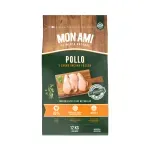 Alimento Mon Ami Pollo Perro Adulto-1753124407021