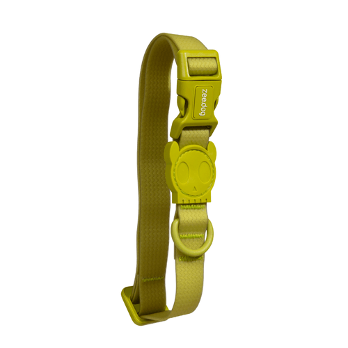 Collar Zeedog Neopro Matcha