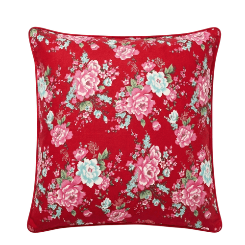 Cama Lola Otto Cuadrada