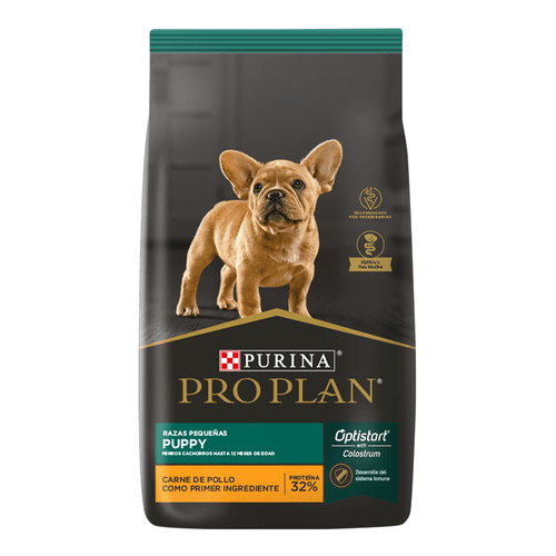 Alimento Pro Plan Perro Cachorro Raza Pequeña - 7.5 Kg