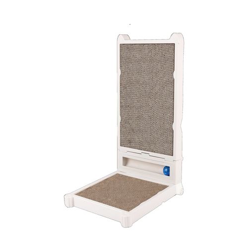 Tapete Rascador Plegable Classic Comfort para Gato AFP