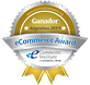 eCommerce Award - 1