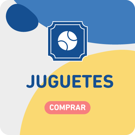 juguetes