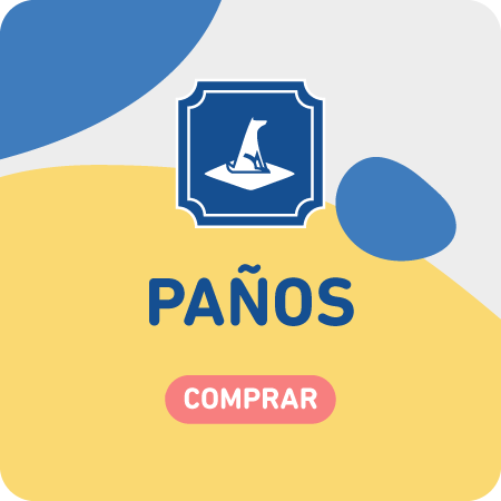 paños