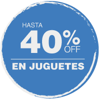 Juguetes para Perro 40% off Hot Sale